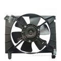 Hot Sale Car Air Conditioning AC Condenser Fan